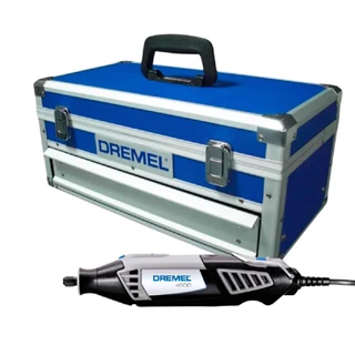 Dremel Maleta: Guia Completo e Onde Comprar | BuscaProdutos