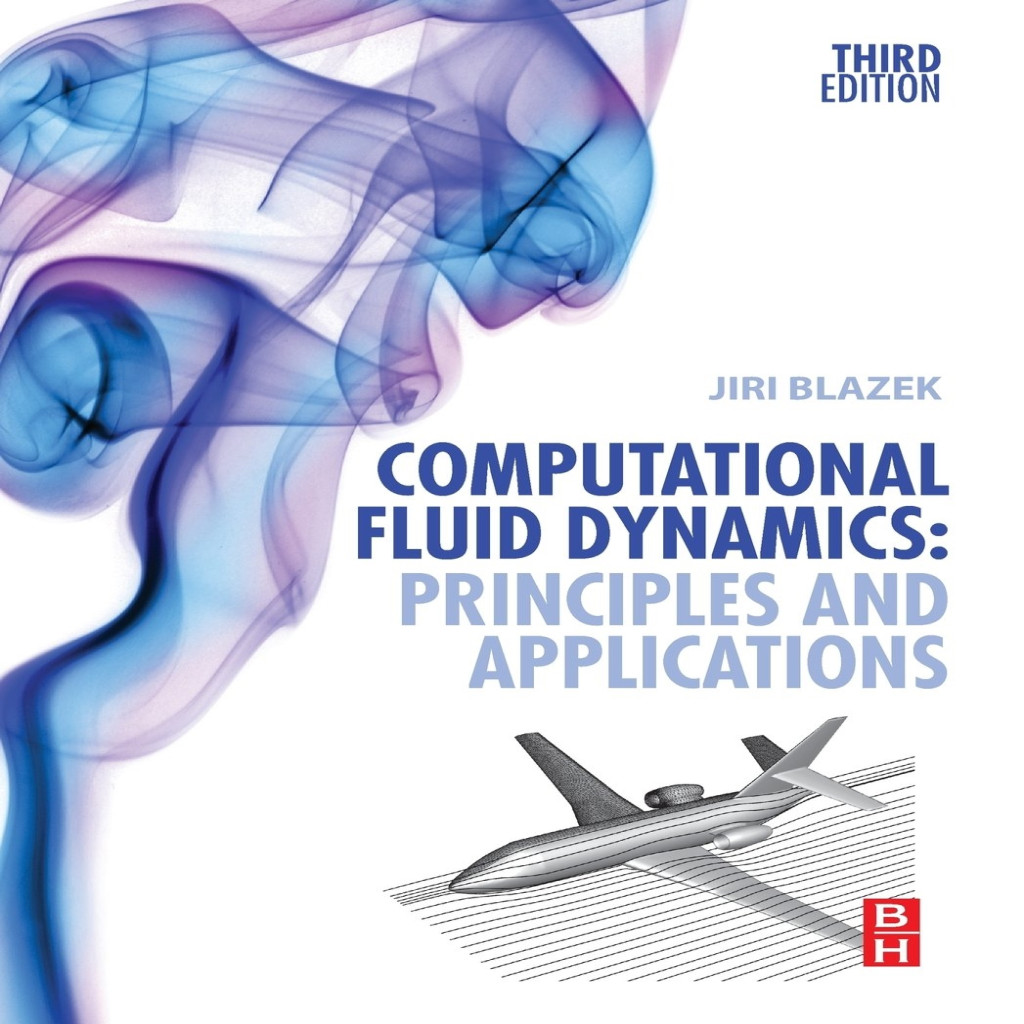 Computational Fluid Dynamics autor Blazek, Jiri | Shopee Brasil