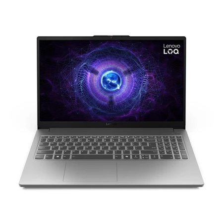 Notebook Gamer Lenovo LOQ e Intel Core i5 16GB RAM 512GB GeForce RTX 3050 15.6 W11 UBOOK Kit Livros Digitais Geek