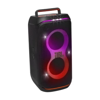 Caixa de Som JBL Amplificada PartyBox Club 120 160W Preta Bivolt em Oferta na Shopee