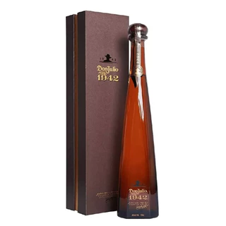 TEQUILA DON JULIO 1942 750ML