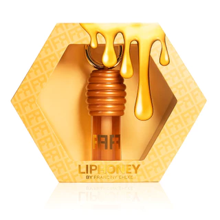 Franciny Ehlke Gloss Liphoney (Seu Novo Companheiro Inseparável, Gloss Mel) em Oferta na Shopee