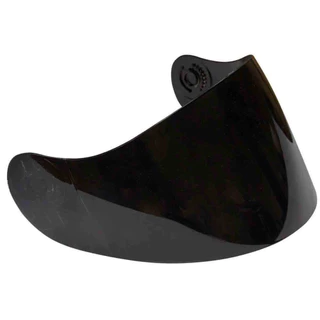 Viseira Fumê para Capacete Fly Young em Oferta na Shopee