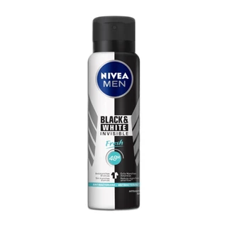 Desodorante Nivea Aer Men Fresh 150Ml em Oferta na Shopee