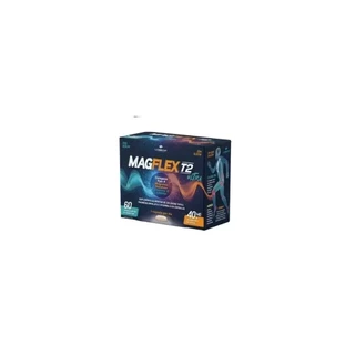 Magflex T2 Ultra 60Cps Soft Gel - em Oferta na Shopee