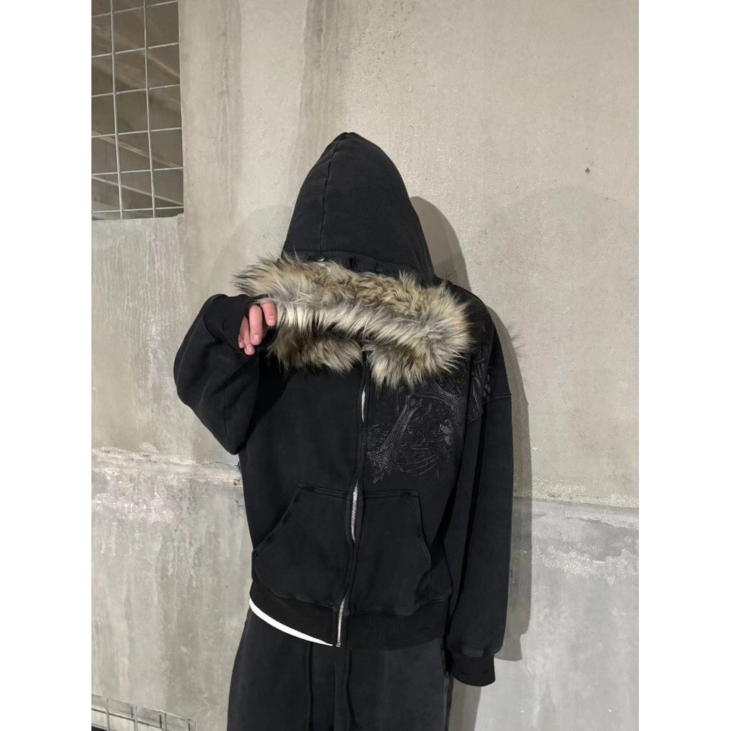 Jaqueta Y2K em Oferta | Shopee 2026
