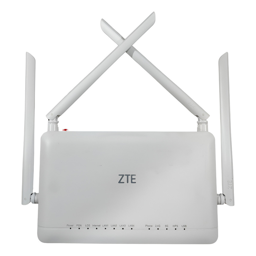 Modem Zte 79u Wifi Veicular 4g 18002600700mhz (banda28) anatel em