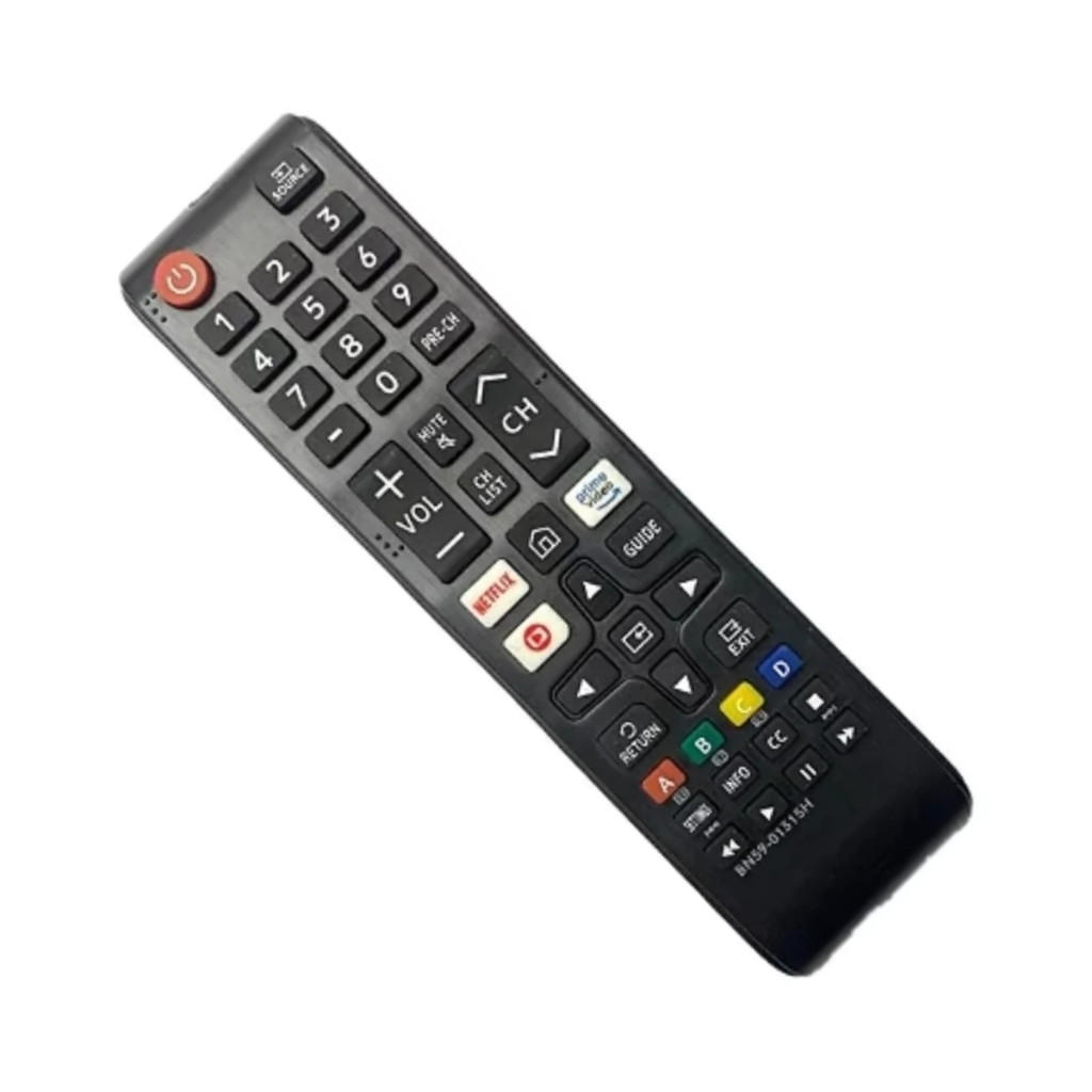 Controle Remoto Para TV Samsung Smart FBG 9110 SKY 9110 LE 7265 KA 2991 S5195 32S5195 32S5195/78