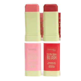 BLUSH STICK FEBELLA COR 01 em Oferta na Shopee
