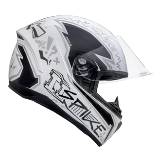 Capacete Moto Fechado Peels Spike 2 Stk