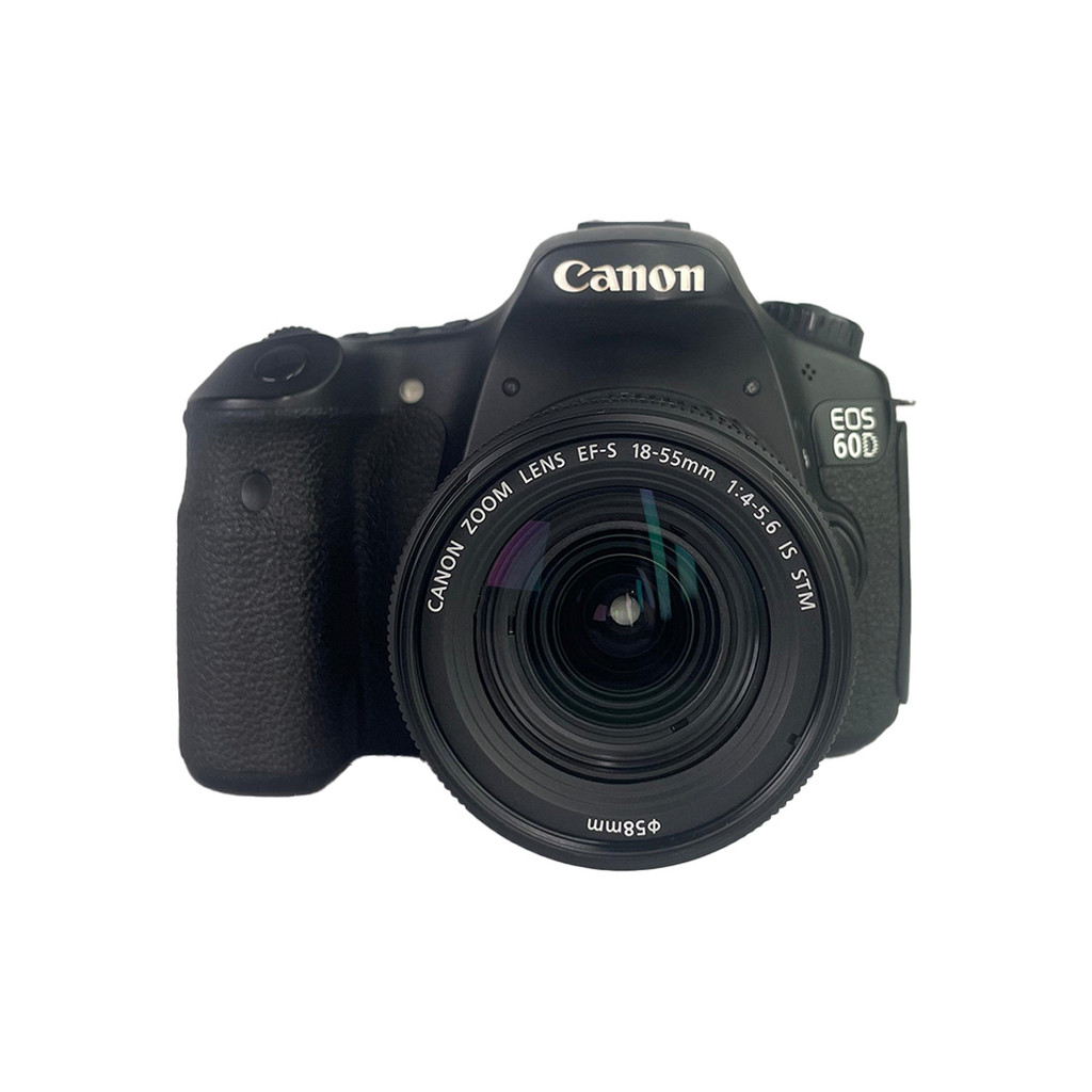 Câmera Fotográfica Canon 60D em Oferta | Shopee 2026