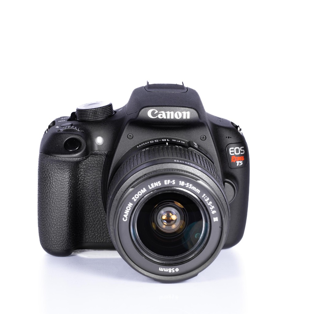 Câmera Fotográfica Canon 5D Mark ii em Oferta | Shopee 2026