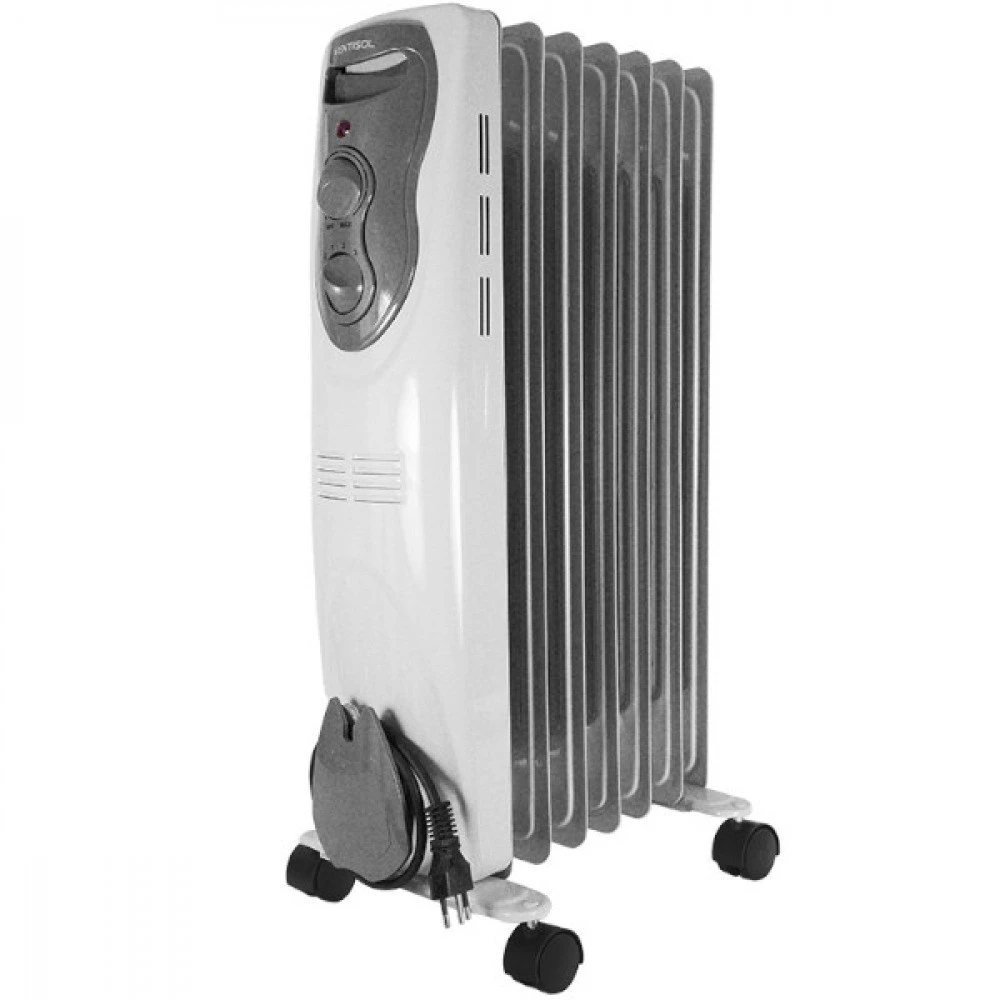 Aquecedor elétrico a óleo - AO-01 - Ventisol