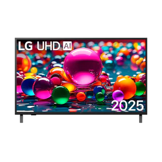 Tv Lg Smart 43p 4k Ai Comando de Voz 43ua7500psa