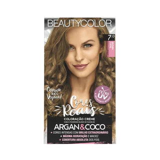 Beauty Color Tint Cr 70 - em Oferta na Shopee