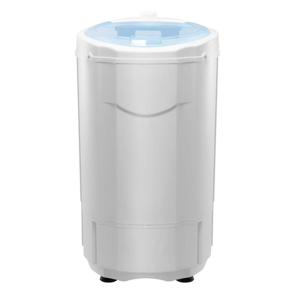 Centrifuga Roupas BCR15B Britânia Cesto Extragrande Inox 15kg 110V ...