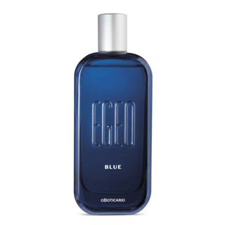 Egeo Blue Desodorante Colônia 90ml em Oferta na Shopee