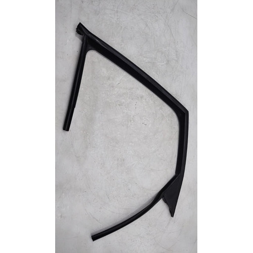 Borracha Quadro Porta Mini Cooper Dianteiro Direito 2 Portas