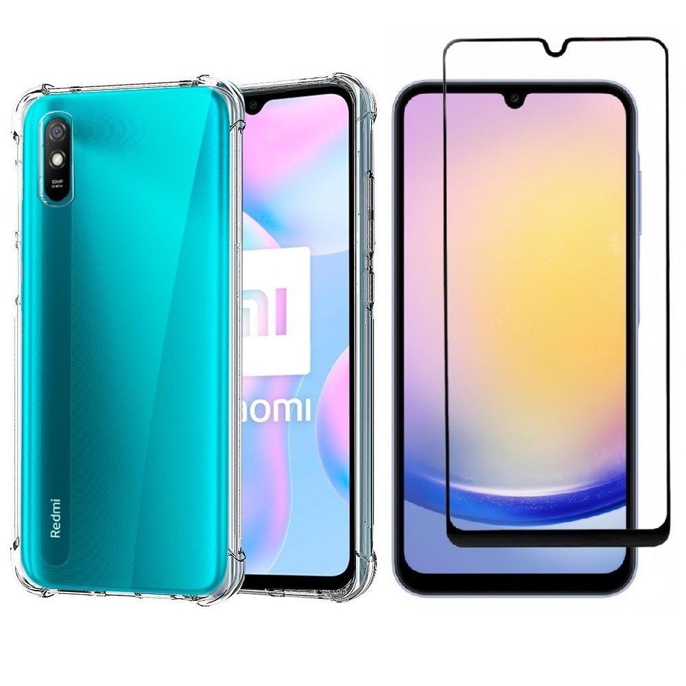 Xiaomi Redmi 9A em Oferta | Shopee 2026