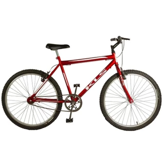 Bicicleta Aro 26 Kls Free Freio V-Brake Mtb em Oferta na Shopee