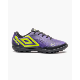 Chuteira de Futebol Society Infantil Umbro Orbit Original em Oferta na Shopee