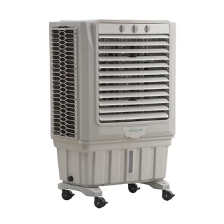 Climatizador De Ar Pólo Clima PLI-45M - 45 Litros, 240W, Cinza em Oferta na Shopee