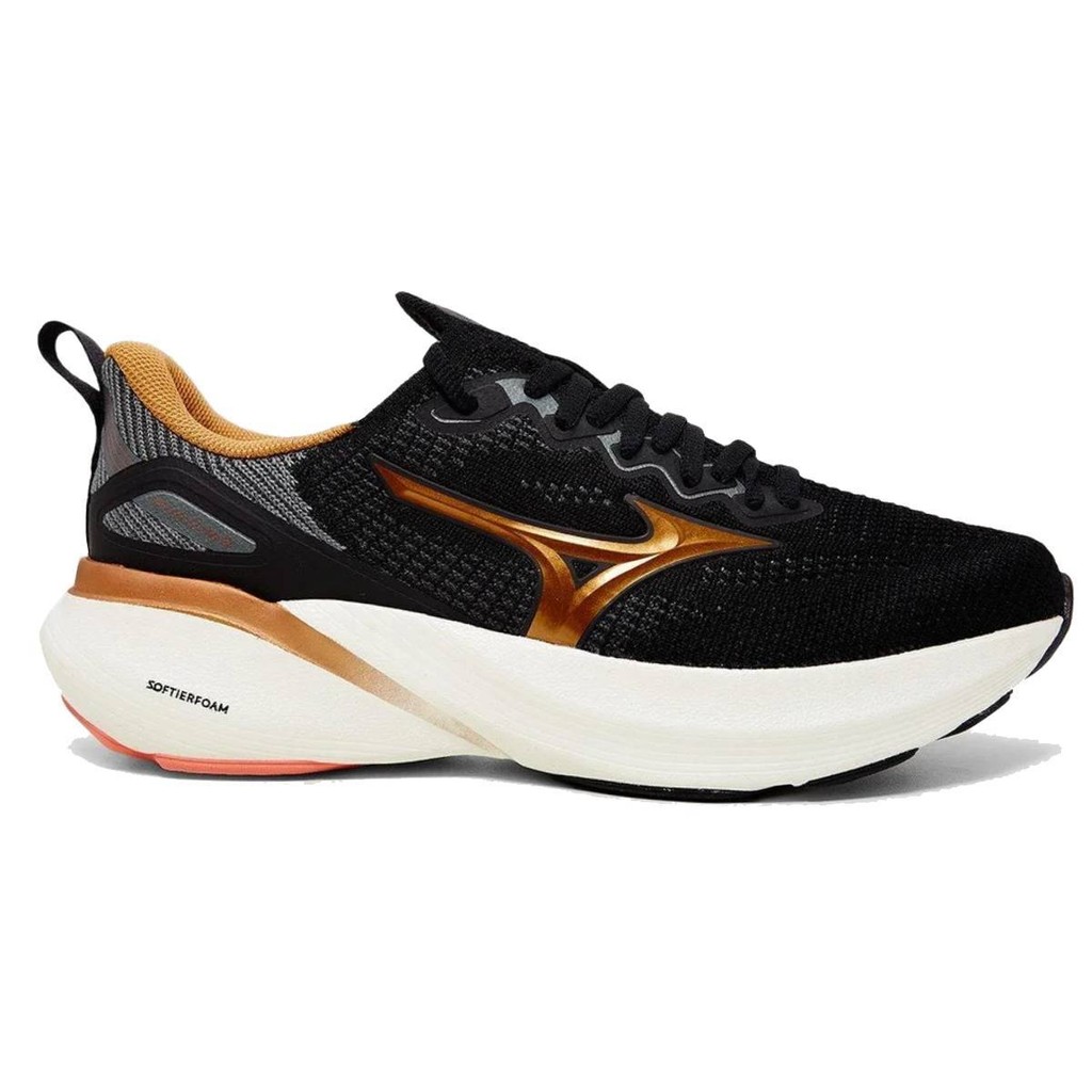 Lançamento Tênis Mizuno Glow 3 Feminino Original | Shopee Brasil