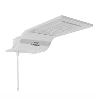 Chuveiro Ducha Fame Intense Eletrônica Branco em Oferta na Shopee