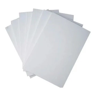 Placa De Isopor T5f 1000x500x10mm Alta Densidade 5un