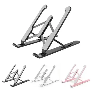 Suporte Notebook Base Regulável Premium Home Office Alta Qualidade e Alta Resistencia