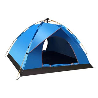 Barraca Camping Acampamento4/5 Pessoas Grande Varanda 210*200*135CM em Oferta na Shopee