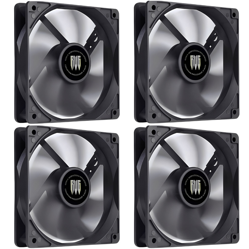 fan de 80mm em Promoção na Shopee Brasil 2026