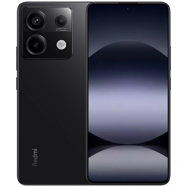 Smartphone Xiaomi Redmi Note 14S 256gb / 512gb Versão Global