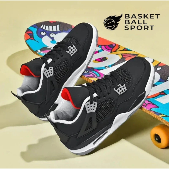 Tênis Botinha Esportiva para Treino Academia Confortável Basqueteira Original Envio imediato.