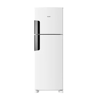 Geladeira/Refrigerador Consul CRM44MB 377 Litros - Frost Free, 2 Portas, Branco em Oferta na Shopee