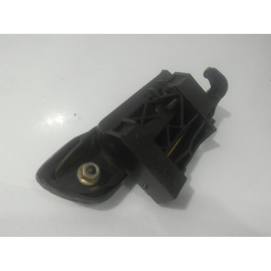 Maçaneta Externa Esquerda Citroen Zx 1994 2000 4p | Shopee Brasil