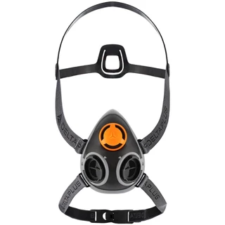 Respirador semi facial - Jupiter - Delta Plus em Oferta na Shopee
