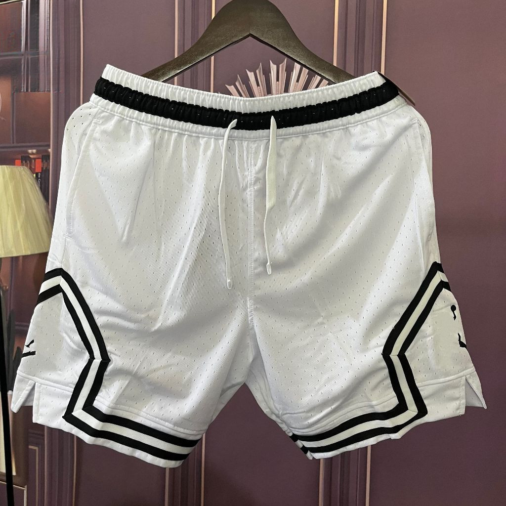 Novo Conjunto De Shorts De Basquete Calças Esportivas Americanas