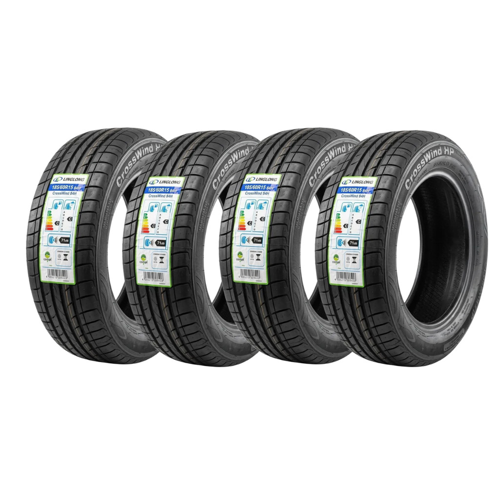 4 pneus 185 60 r15 em Promoção na Shopee Brasil 2026