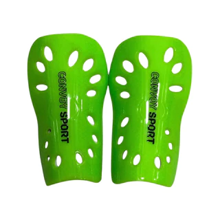 Caneleira de Futebol Protetor Leve Tamanho P Resistente em Oferta na Shopee