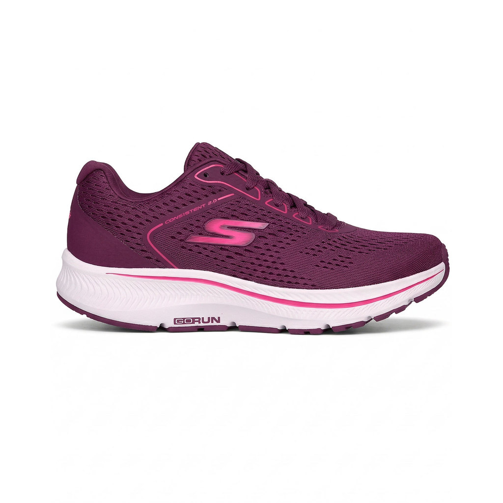 Skechers Max Cushioning Hyper Craze em Oferta | Shopee 2026