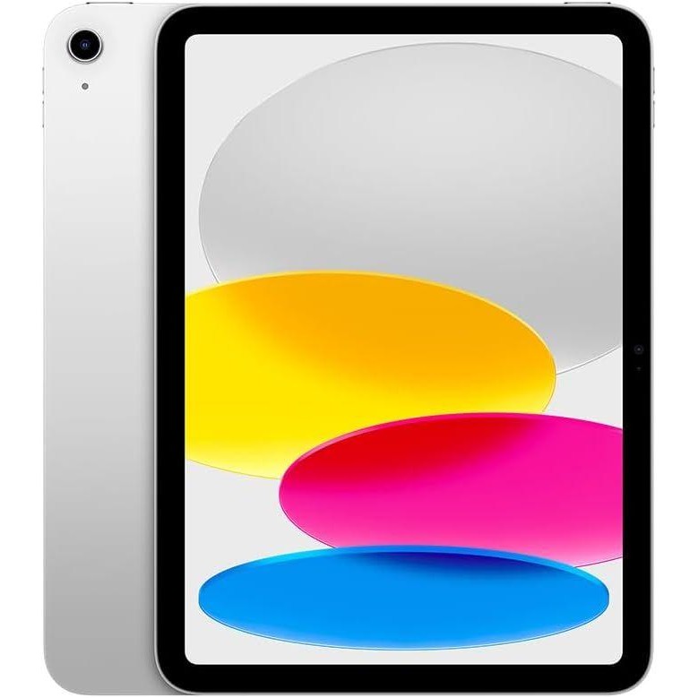 Apple iPad 11ª Geração A16 128GB Wi-Fi Novo Lacrado + Apple Pencil