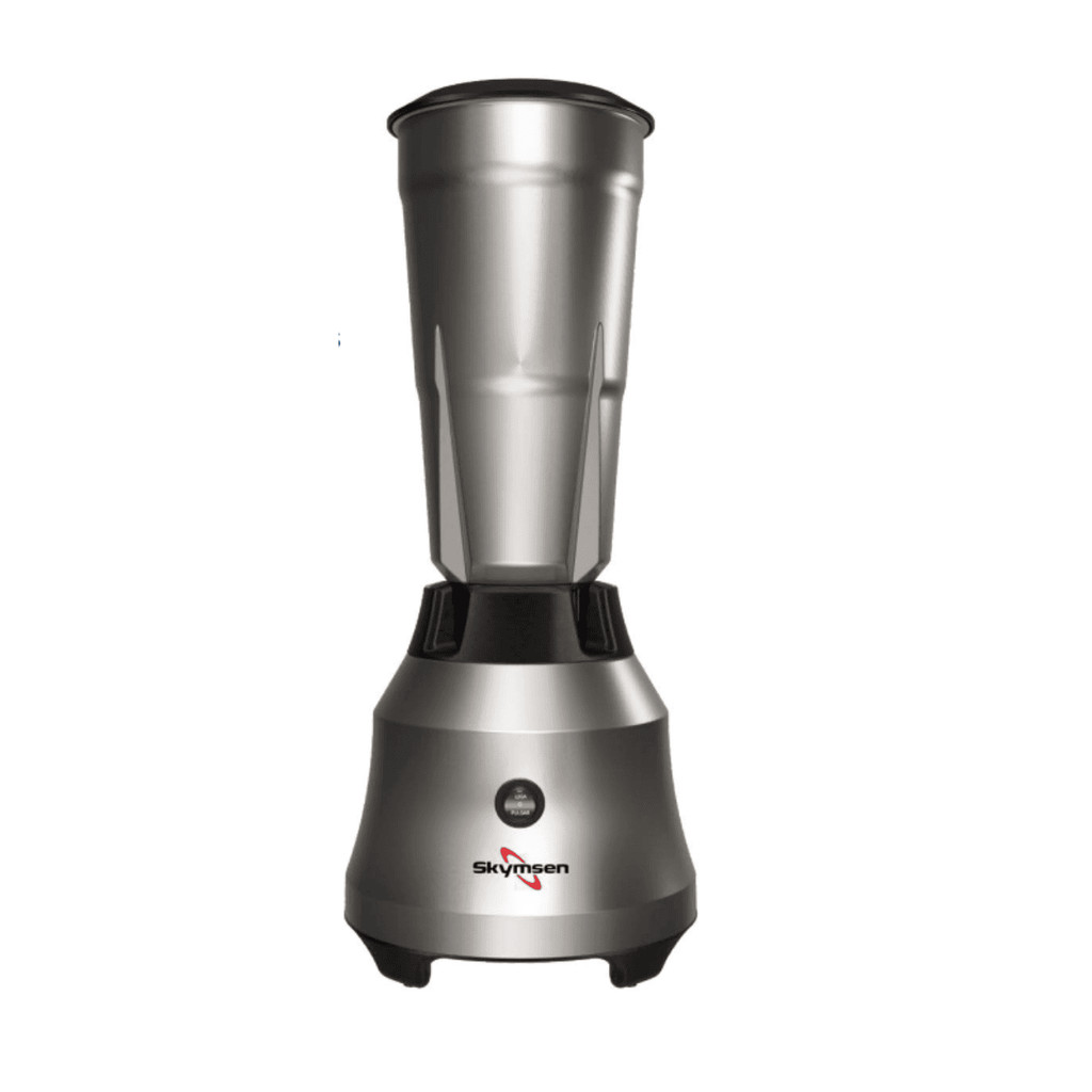 LIQUIDIFICADOR INDUSTRIAL COPO INOX LI2,0 LITROS SKYMSEN