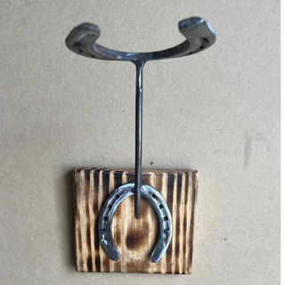 Porta Chapeu T/Queimada