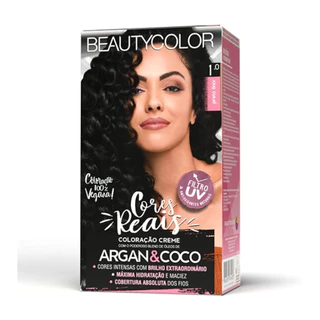 Beauty Kit 1.0 Preto Onix - em Oferta na Shopee