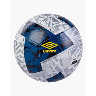 Bola de Futebol Campo Tamanho 5 Neo Swerve Match FB Original Umbro