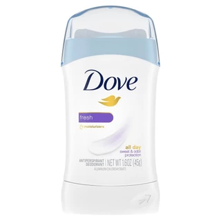Desodorante Dove Stick Fresh 45g em Oferta na Shopee