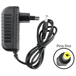 Fonte Compativel Caixa Amplificada Lenoxx 9v 2,5a Ca-360 Bivolt