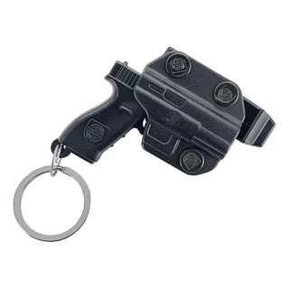 Chaveiro Coldre Holster - Bélica