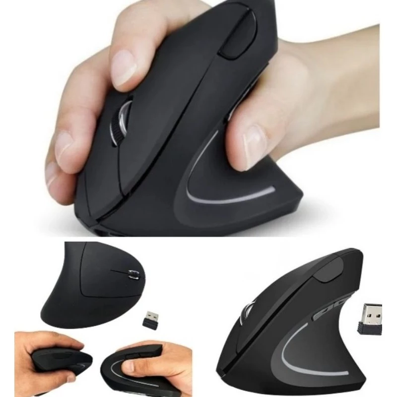 Mouse Vertical